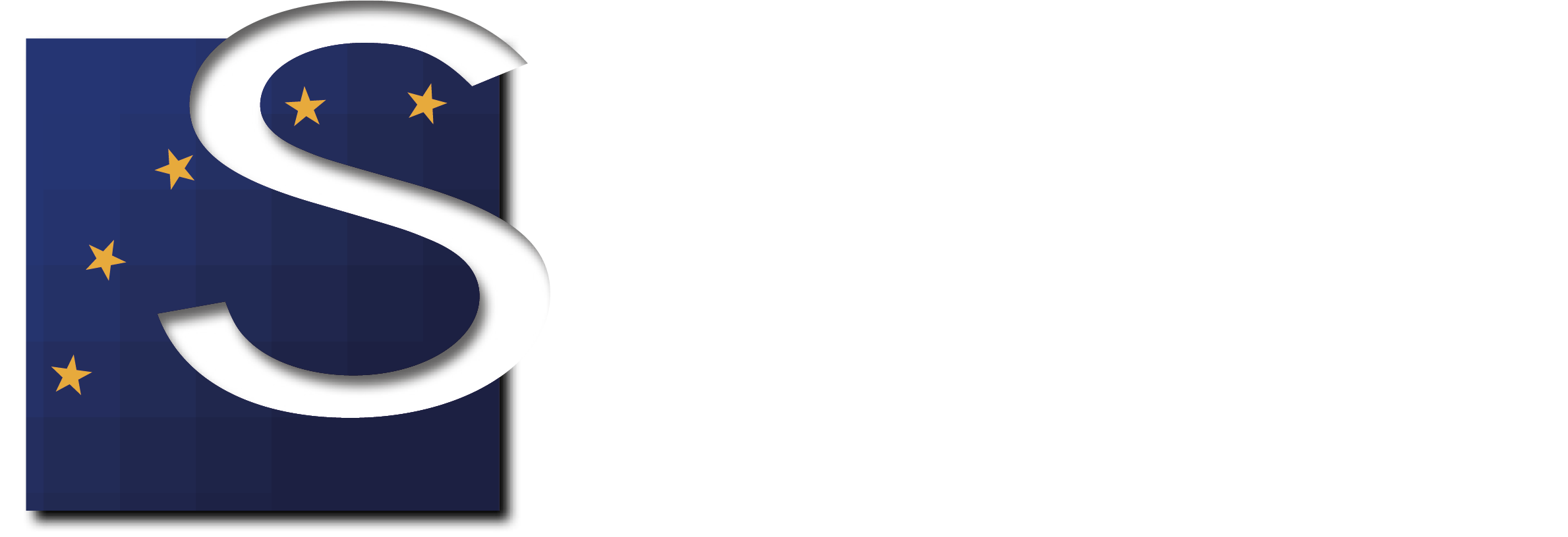 New logo SEGEFI blanc